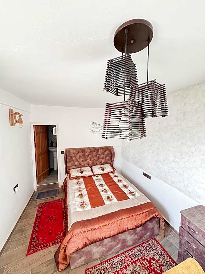 Thayri Hostel - Sea View