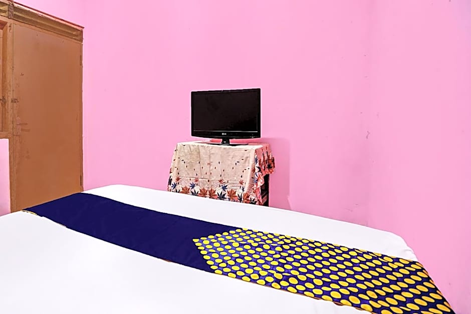 Hotel O Nurul Homestay Syariah