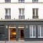 HOTEL AU COEUR DES ARTS ET METIERS