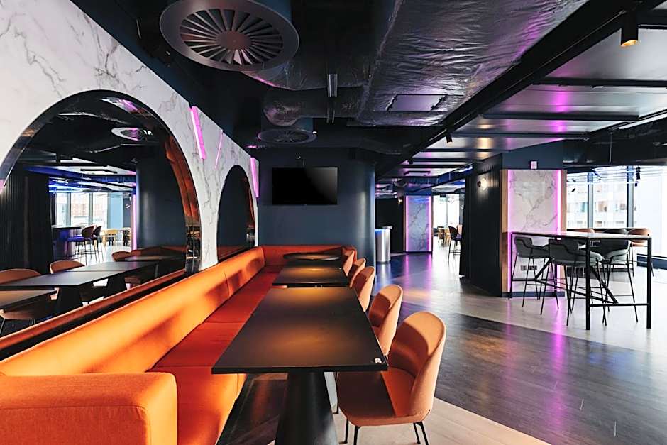 YOTEL Glasgow
