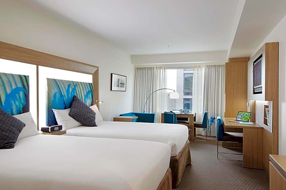 Novotel Tainui Hamilton