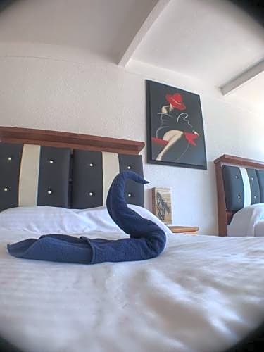 VILLA COSTERA HOTEL BOUTIQUE