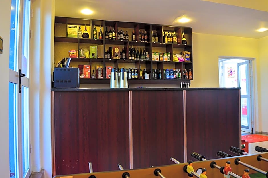 Wuduria Hotel