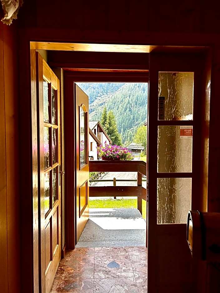 Locanda del Lysjoch