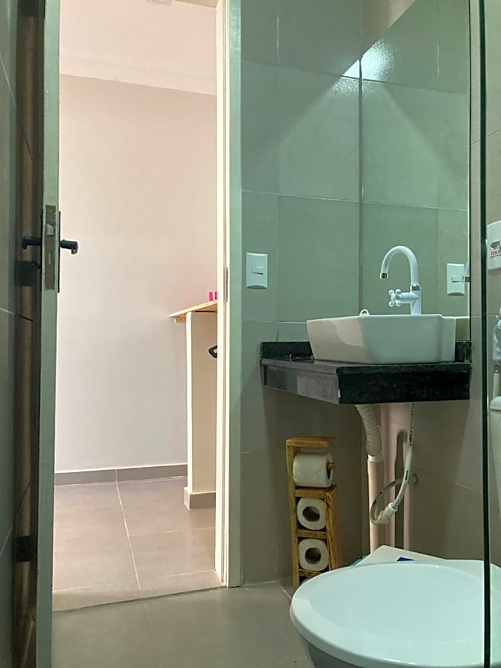 Pousada A Casa Portuguesa