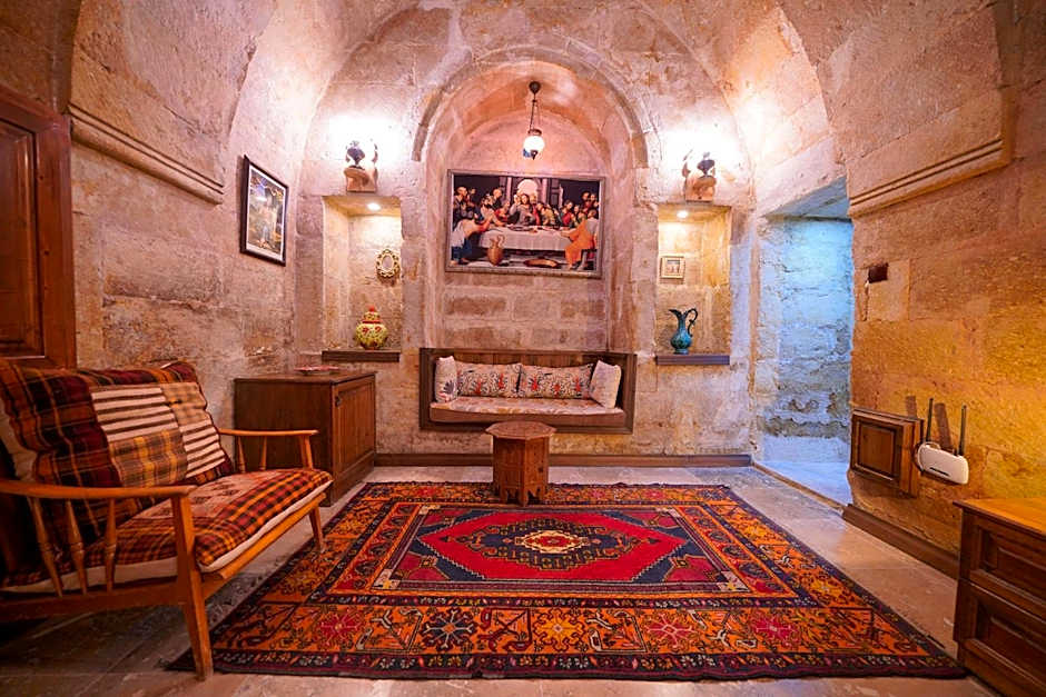 Ürgüp Inn Cave Hotel