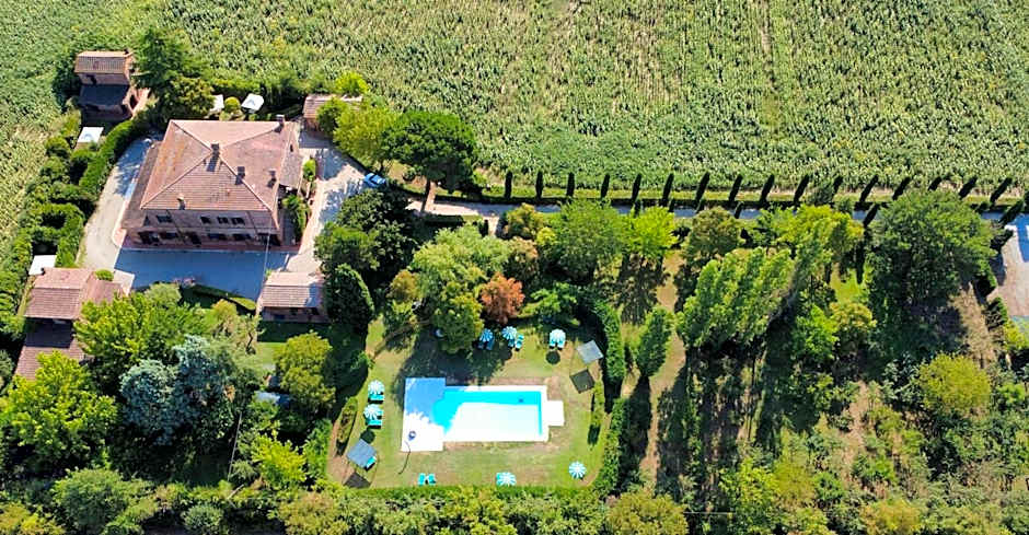 Villa Dunya