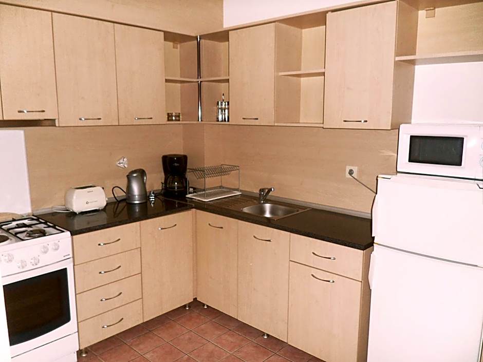 Sea Park Homes Neshkov