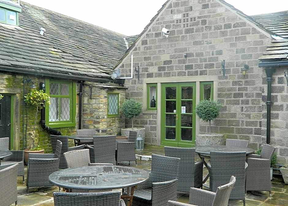 The Black Horse Inn