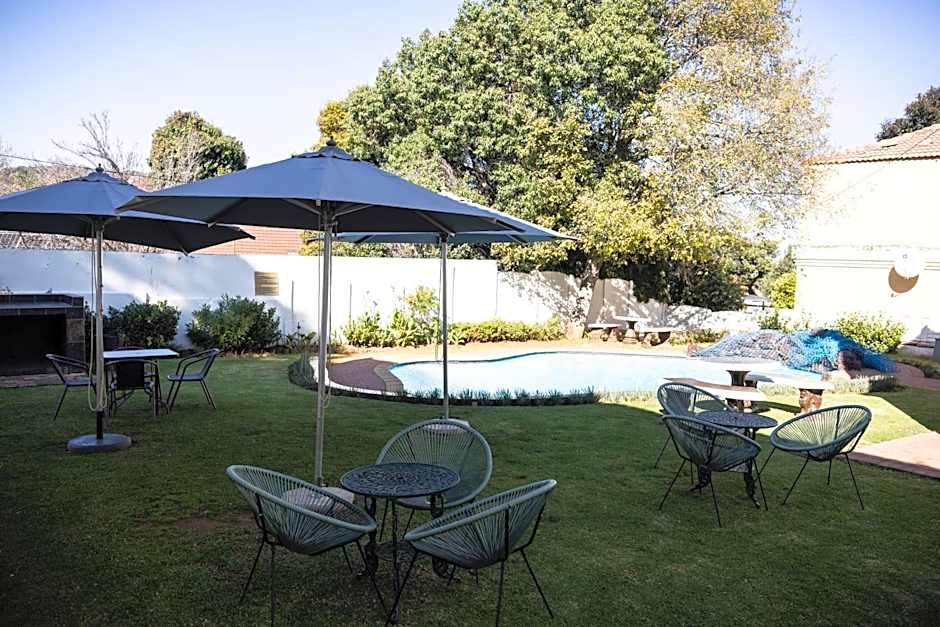 Ecotel Southgate