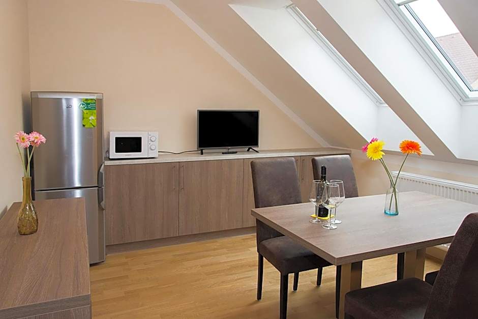 Limes Apartments