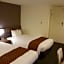 Hotel Ascent Plaza Hamamatsu