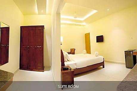 Suite Room