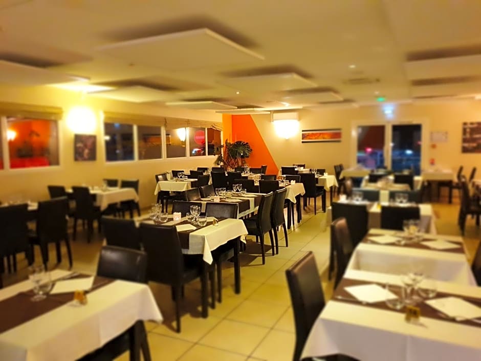 Hotel Restaurant L'Espassole