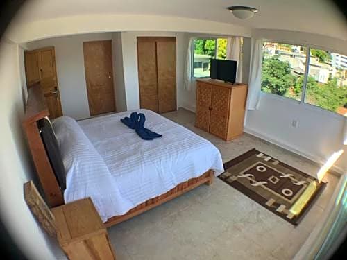 VILLA COSTERA HOTEL BOUTIQUE