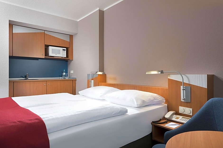 Ramada by Wyndham Hannover