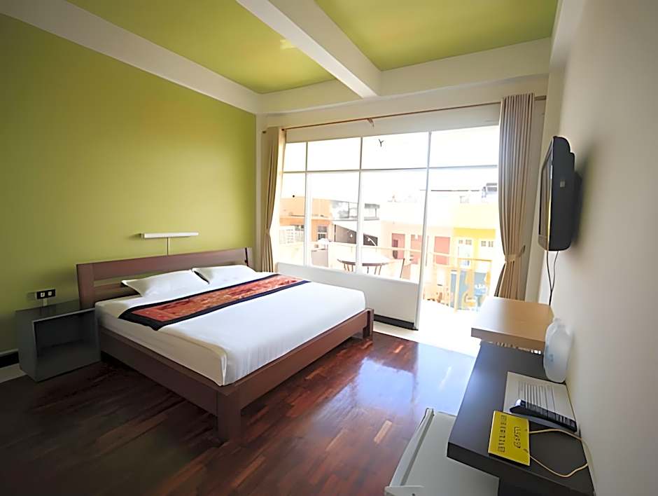 Photo 1 of 7 of Deluxe, Balcony