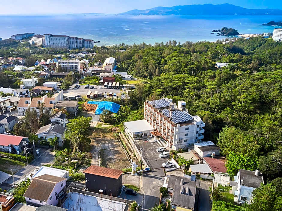 Oceanview In Kibougaoka