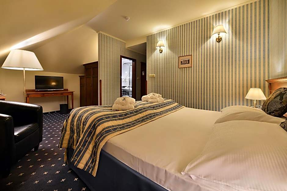 Hotel Morris Relax & Wellness