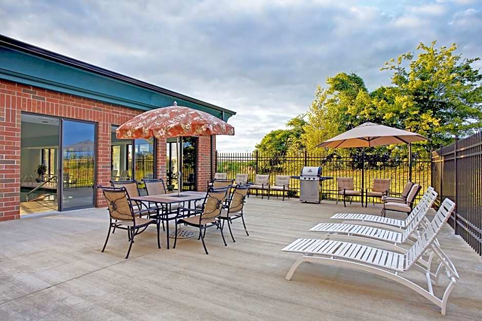 Holiday Inn Express Hotel & Suites Dyersburg By IHG