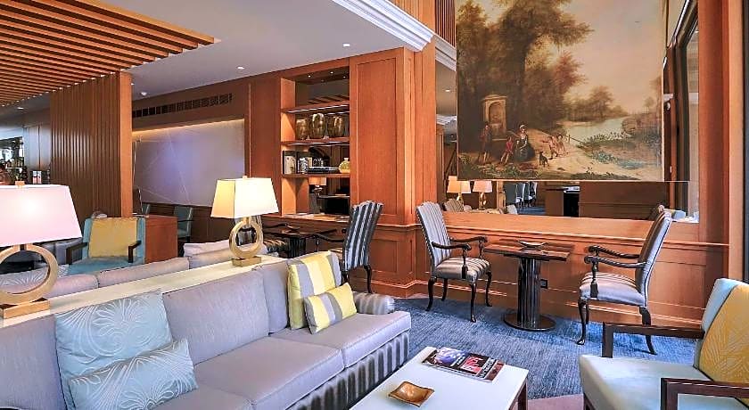 Sofitel Beirut Le Gabriel