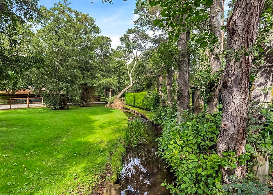 Delny Highland Lodges