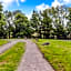 Anglesey Lakeside Lodges
