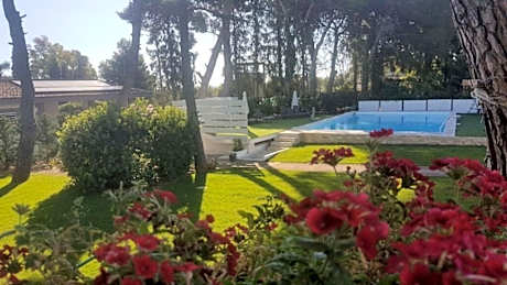 Le Duchesse Rooms and Events