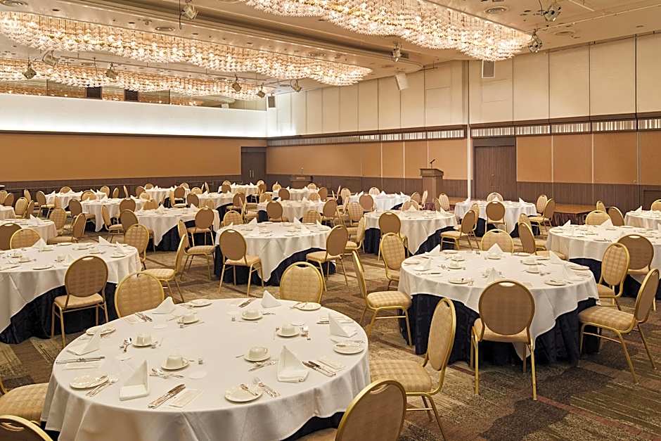 Kichijoji Excel Hotel Tokyu