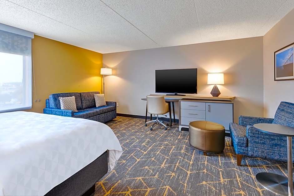 Holiday Inn Grand Rapids Downtown By IHG