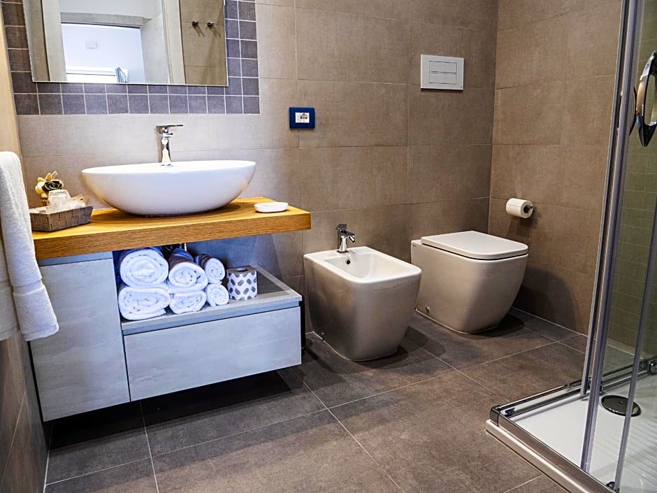 Le Casette sul Mare - Case Vacanza