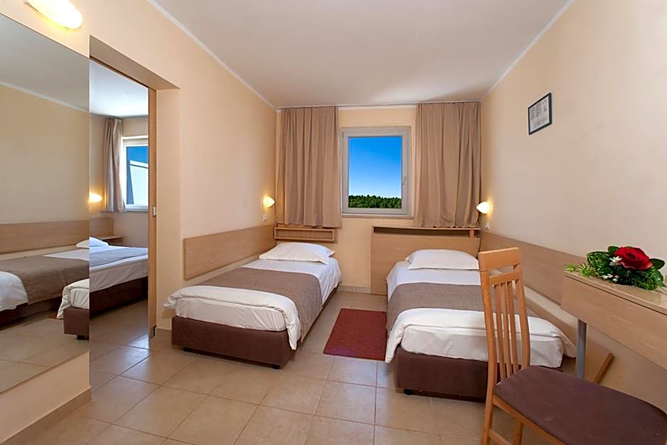Hotel Delfin Plava Laguna