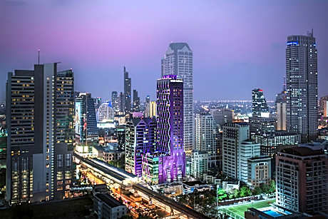 Mode Sathorn Hotel
