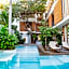 Agua de Luna Hotel Boutique, San Pancho Nayarit