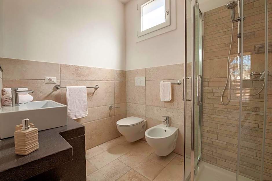 Cava Li Santi Residence a Santa Caterina