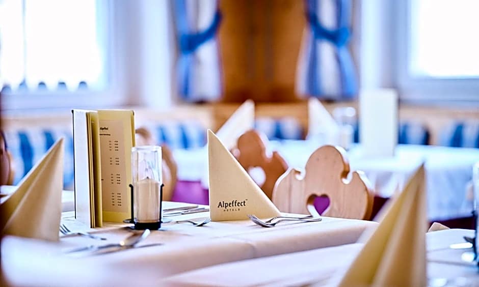Hotel Kirchboden by Alpeffect Hotels