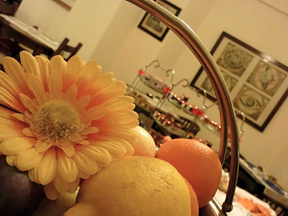 Vogue Hotel Arezzo