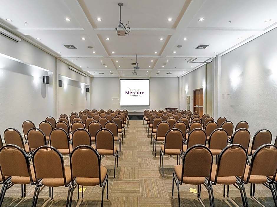 Mercure Guarulhos Aeroporto Hotel