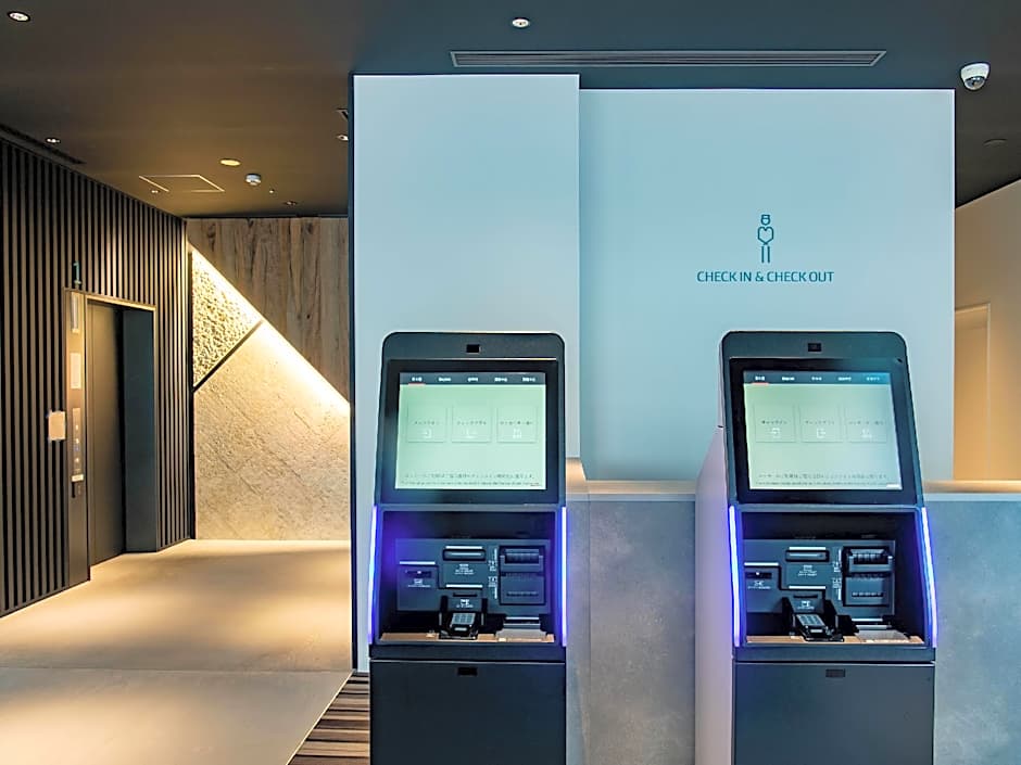 Prince Smart Inn Naha