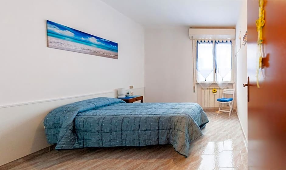 B&B Il Girasole – Ortonovo, PA