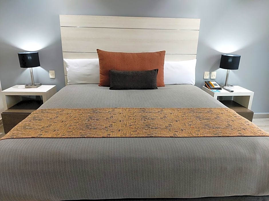 Real Inn Perinorte