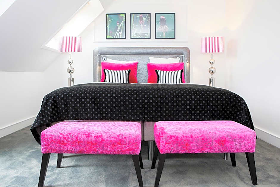 Absalon Hotel