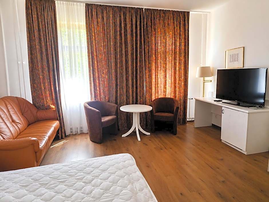Hotel Elisenhof