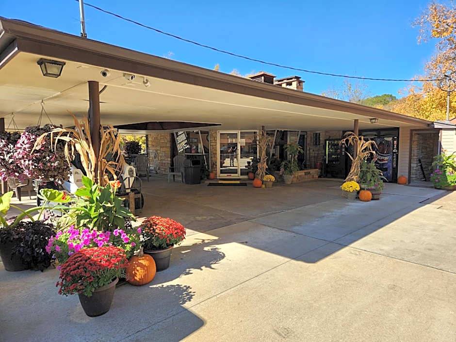 Jefferson Hills Motel