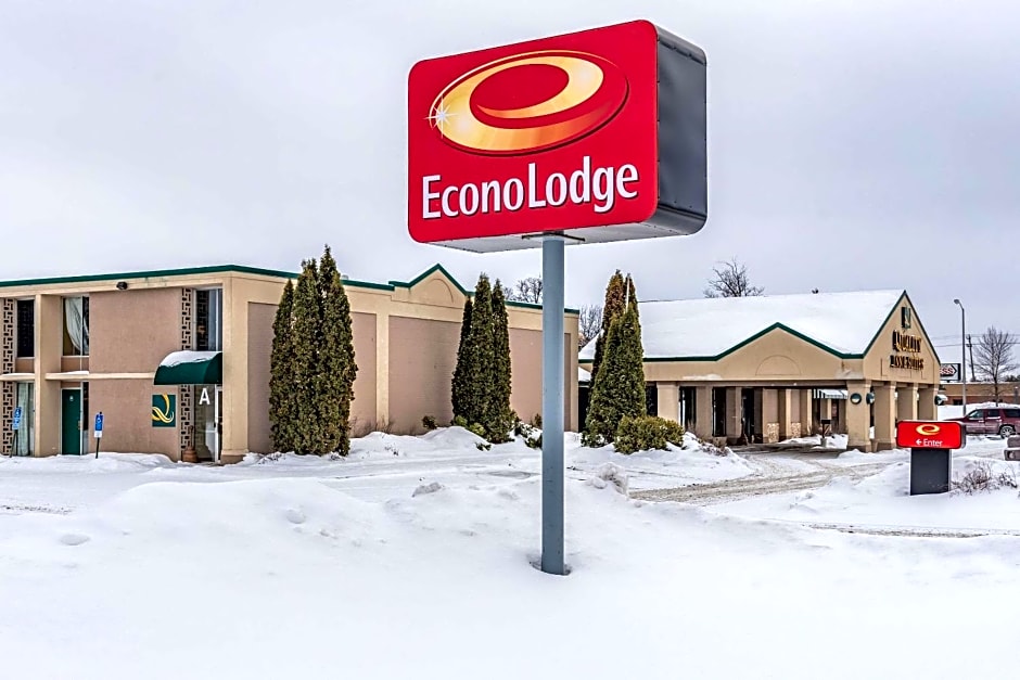 Econo Lodge