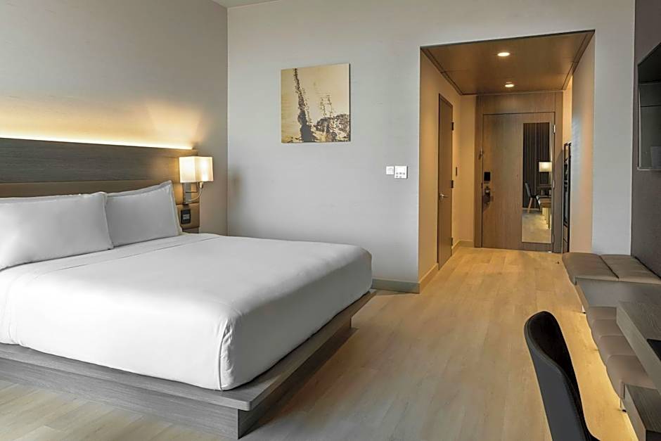 AC Hotel San Jose Airport Belen