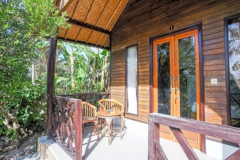 Penida Lapaya Bungalows Nusa Penida