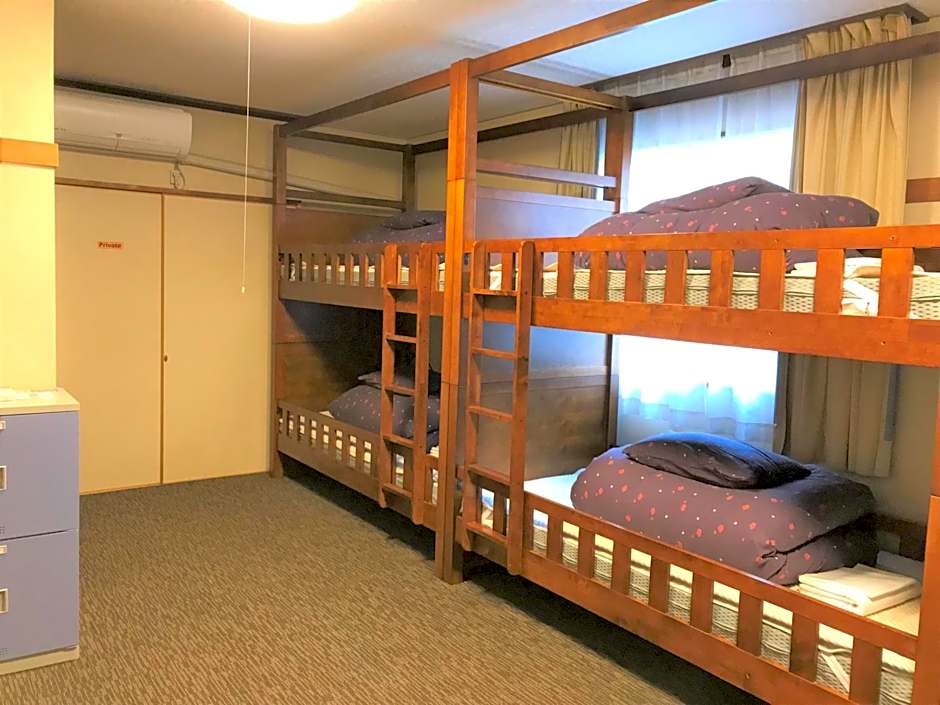 Photo 1 of 9 of Bunk Bed in 6-Bed Mixed Dormitory Room