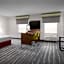 Hampton Inn By Hilton Yorkville