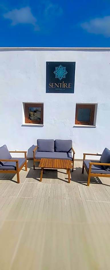 Selecta Marbella Sentire Apartaments